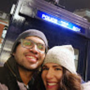 Meet your Posher, Rosalyn